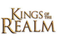 Logo de King of the Realm