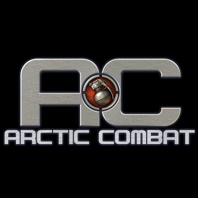 Logo d'Artic Combat