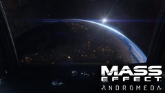 Mass Effect Andromeda dans les bacs à partir du 23 mars en Europe