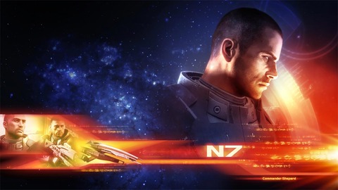 Mass Effect Andromeda - N7 Day 2016 : Mass Effect Andromeda se dévoile en vidéo