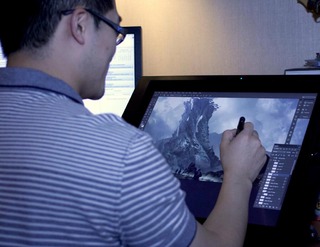 Aperçu de Mass Effect 4