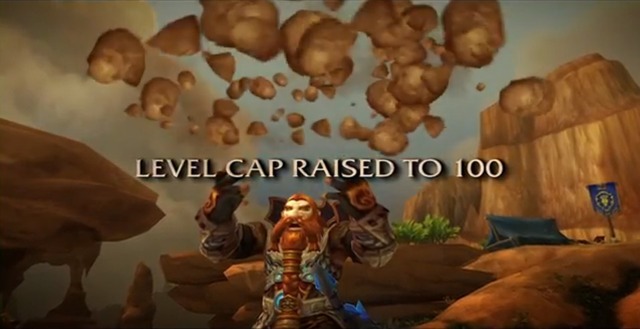 Images de Warlords of Draenor