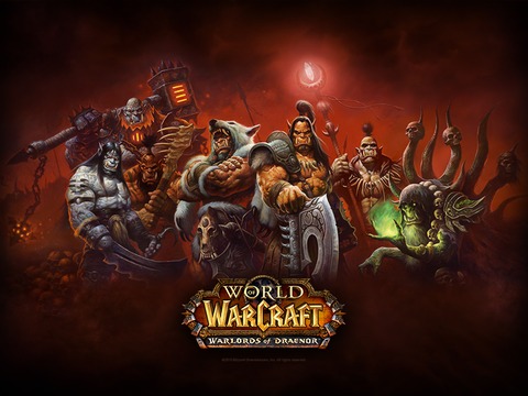 Blizzard Entertainment - Résultat record pour Blizzard, « plus de 10 millions d'abonnés » pour WOW