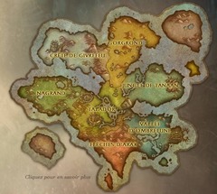 Le nouveau continent et le fief