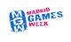 Logo Madrid Games Week 2013