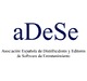 Logo officiel ADESE