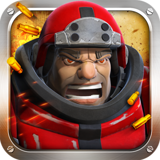 Icône de Battle Command