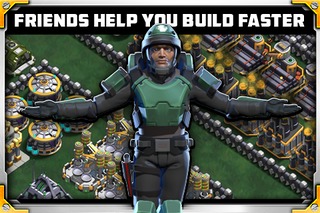 Image de présentation de Battle Command - Construction