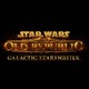 Logo de Star Wars The Old Republic: Galactic Starfighter