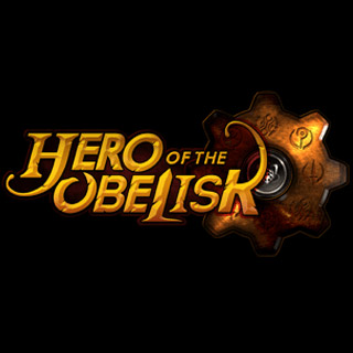 Logo de Hero of the Obelisk