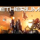 Logo de Etherium