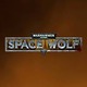 Logo de Warhammer 40 000 - Space Wolf