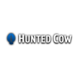 Logo de Hunted Cow