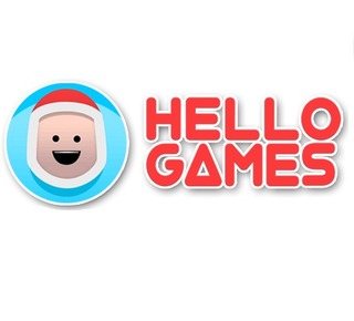 Logo du studio Hello Games