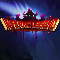 Logo d'Inferno Legend