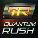 Logo de Quantum Rush