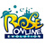 Logo de ROSE Online Evolution
