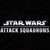 Logo de Star Wars Attack Squadrons