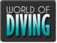 Logo de World of Diving