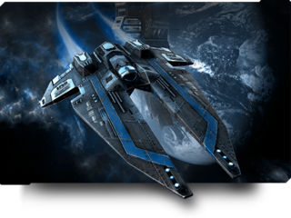 Image conceptuelle d'Universe Rush