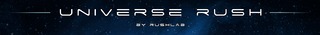 Logo d'Universe Rush