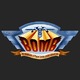 Logo de BOMB