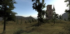 Pré-alpha : premier aperçu du gameplay de Pantheon