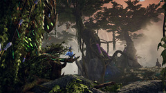 Pantheon: Rise of the Fallen, le MMORPG qui veut remettre le social au centre du gameplay