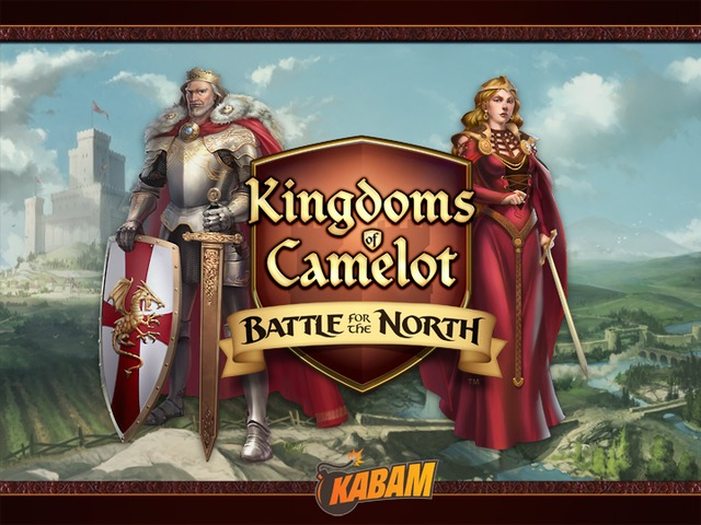 Kingdoms of Camelot