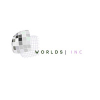 Logo de Worlds Inc