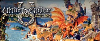 Ultima Online 7th Anniversary