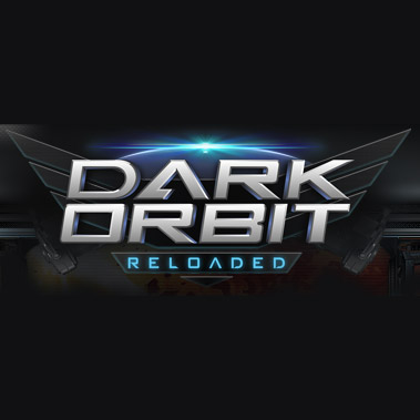 Logo de DarkOrbit Reloaded