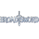 Logo de Broadsword