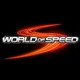 Logo de World of Speed
