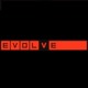 Logo de Evolve