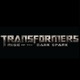 Logo de Transformers : Rise of the Dark Spark