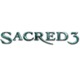 Logo de Sacred 3