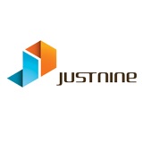 Logo de Justnine