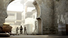 Une version Linux pour Counter-Strike : Global Offensive
