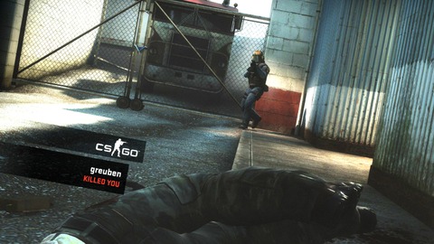 Counter-Strike: Global Offensive - En France, Valve fait évoluer les loot boxes de CS:GO