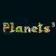 Logo de Planets³