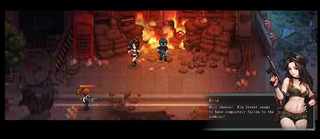 Zombies Ate My Pizza