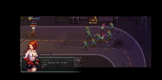 Zombies Ate My Pizza