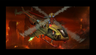 Zombies Ate My Pizza