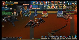 Zombies Ate My Pizza