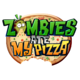 Logo de Zombies Ate My Pizza
