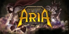 Le MMORPG Legends of Aria Eternal revient sur Steam le 10 septembre avec une formule remaniée