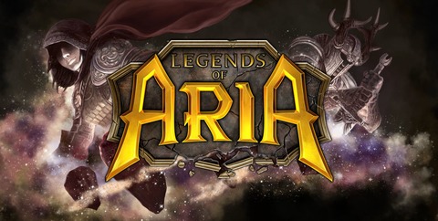 Legends of Aria - Le MMORPG Legends of Aria Eternal revient sur Steam le 10 septembre avec une formule remaniée