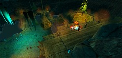 Legends of Aria précise sa feuille de route jusqu'au lancement de l'Accès Anticipé sur Steam