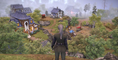 Le MMORPG Legends of Aria se scinde en deux : une version « classic », une version « play-to-earn »